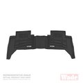 Westin Sure Fit Floor Liners 2nd Row 72-113031